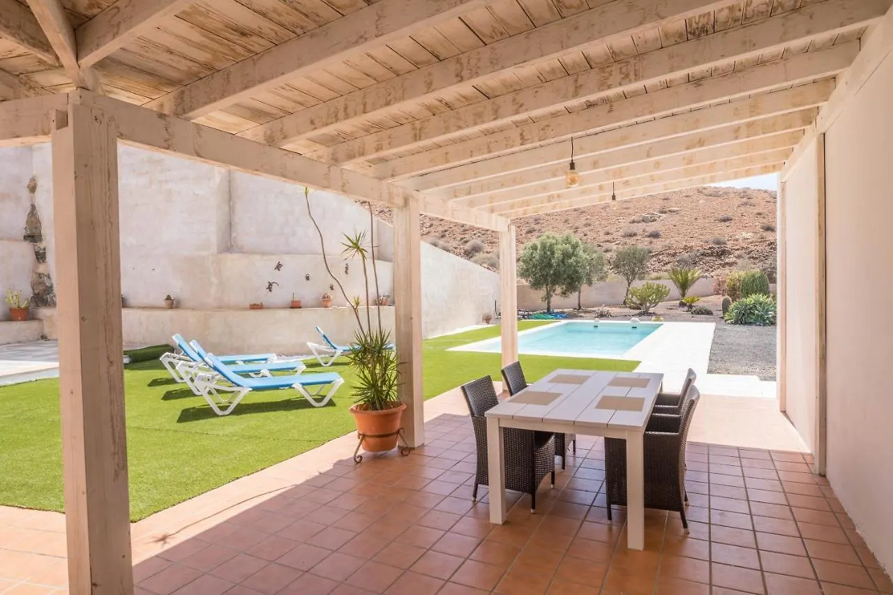 Villa Selena Pájara