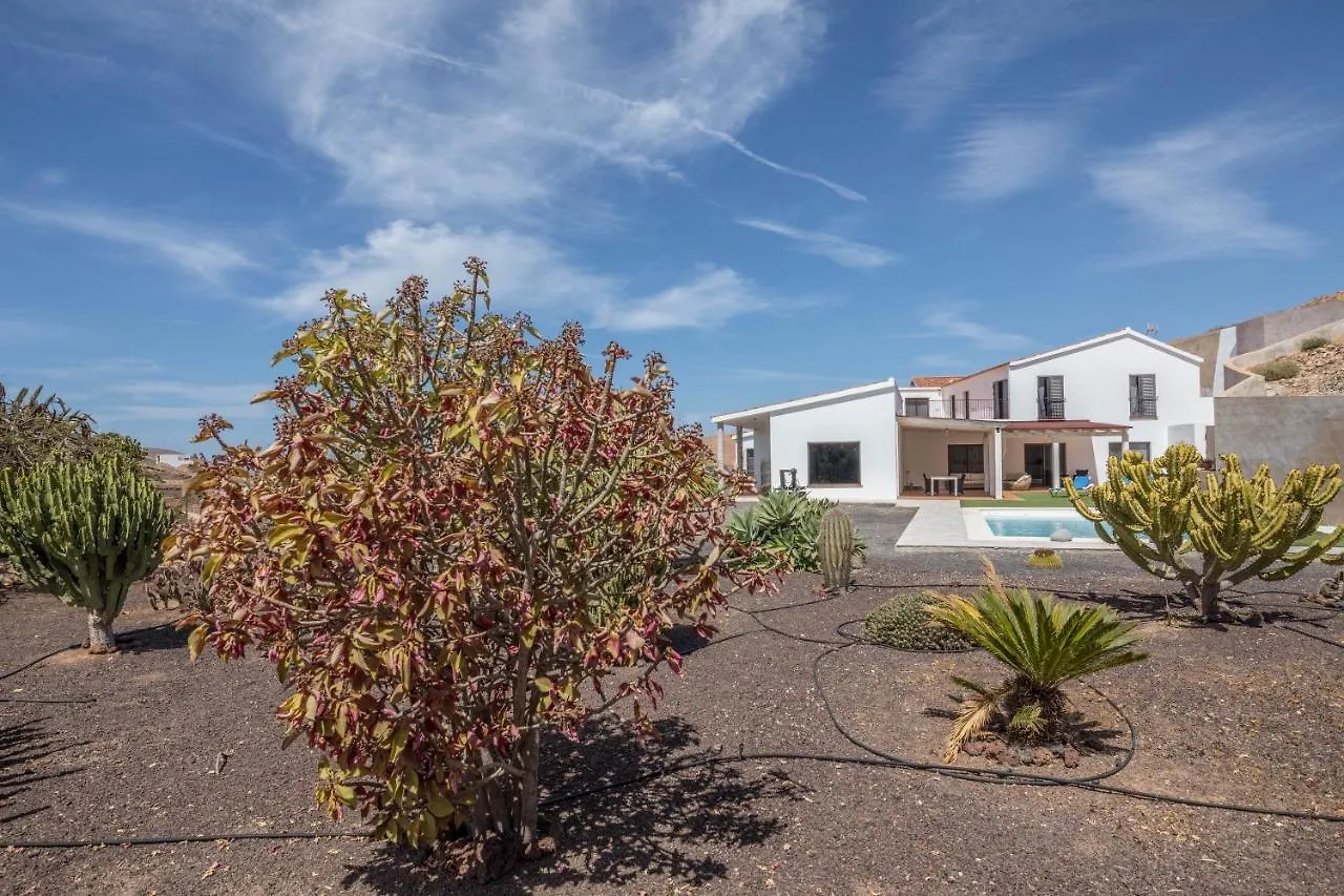 Villa Selena Pájara