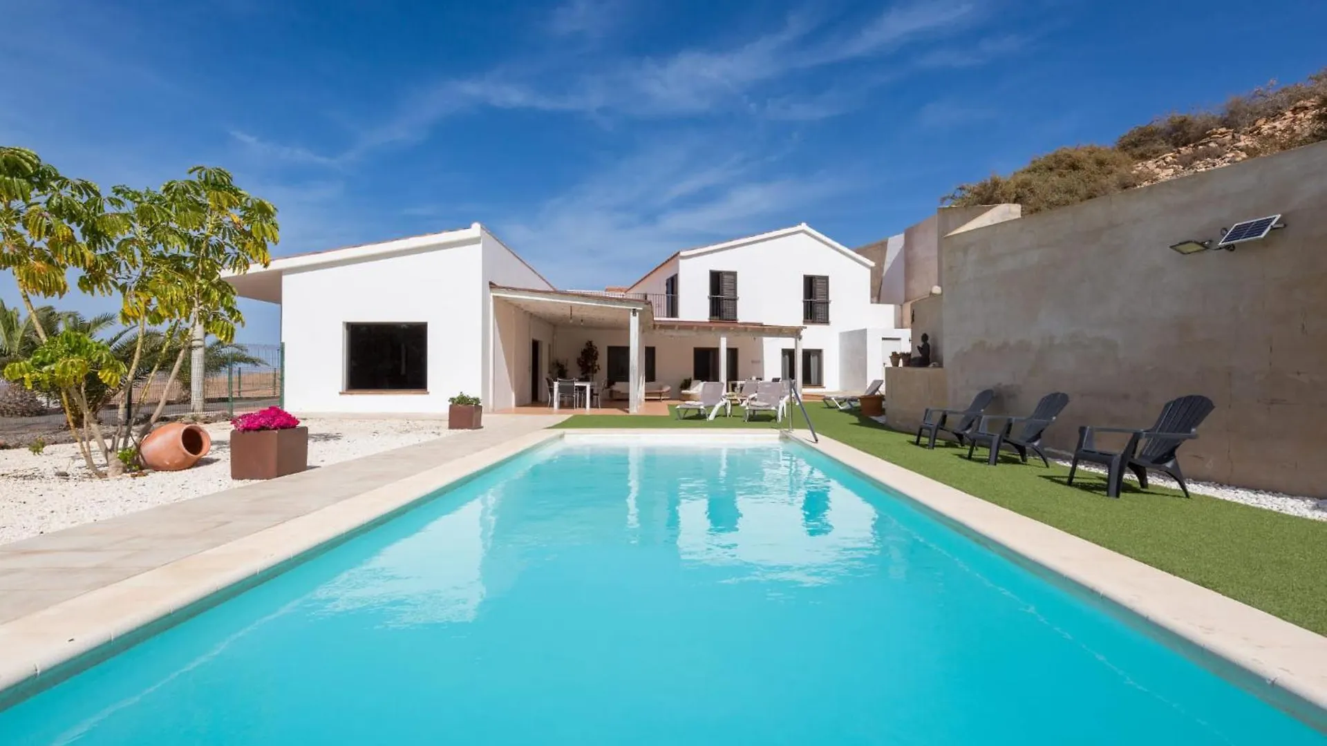 Villa Selena Pájara