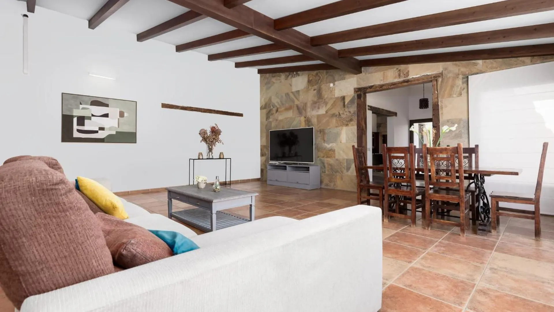 Villa Selena Pájara