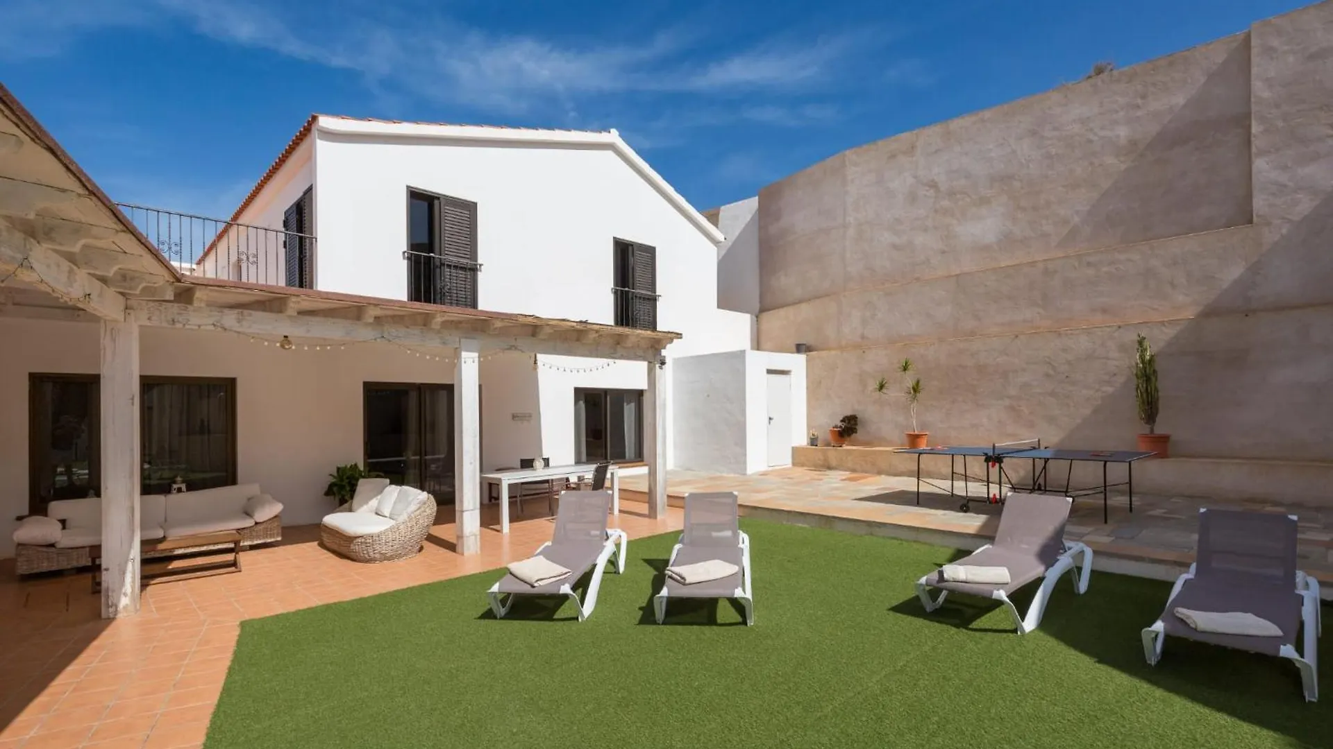 Villa Selena Pájara